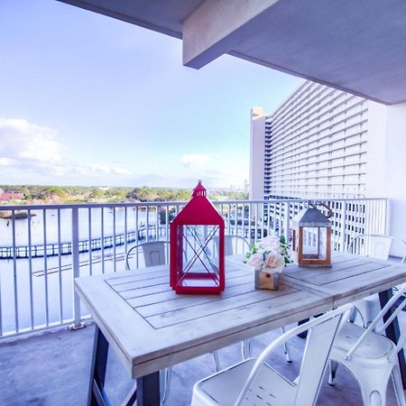 Brand New! Laketown Wharf 633! Amazing 3 Bd, Great Location, And Awesome Amenities! Panama City Beach Exterior photo