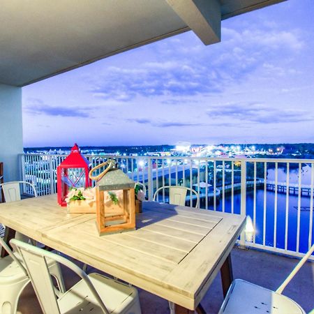 Brand New! Laketown Wharf 633! Amazing 3 Bd, Great Location, And Awesome Amenities! Panama City Beach Exterior photo