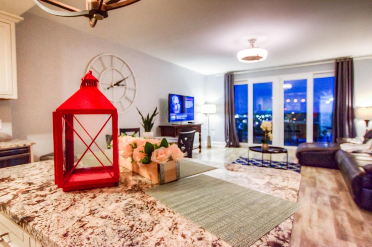 Brand New! Laketown Wharf 633! Amazing 3 Bd, Great Location, And Awesome Amenities! Panama City Beach Exterior photo