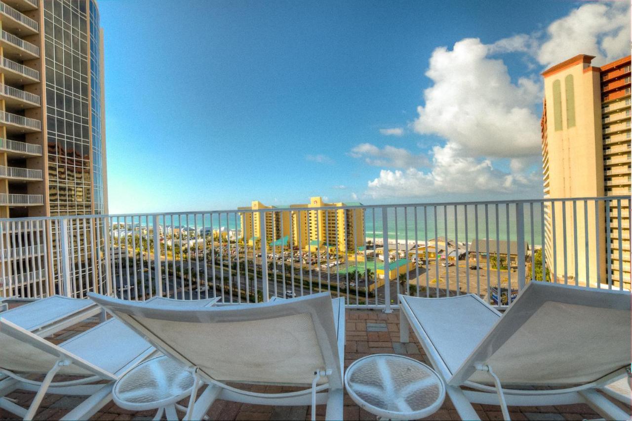 Brand New! Laketown Wharf 633! Amazing 3 Bd, Great Location, And Awesome Amenities! Panama City Beach Exterior photo