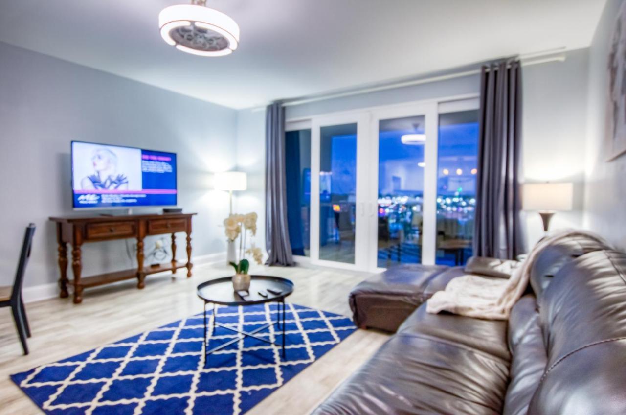 Brand New! Laketown Wharf 633! Amazing 3 Bd, Great Location, And Awesome Amenities! Panama City Beach Exterior photo