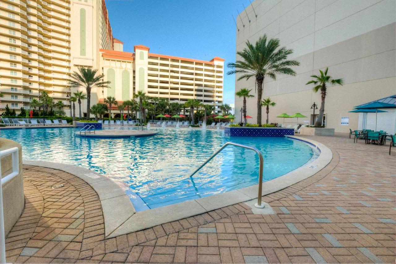 Brand New! Laketown Wharf 633! Amazing 3 Bd, Great Location, And Awesome Amenities! Panama City Beach Exterior photo