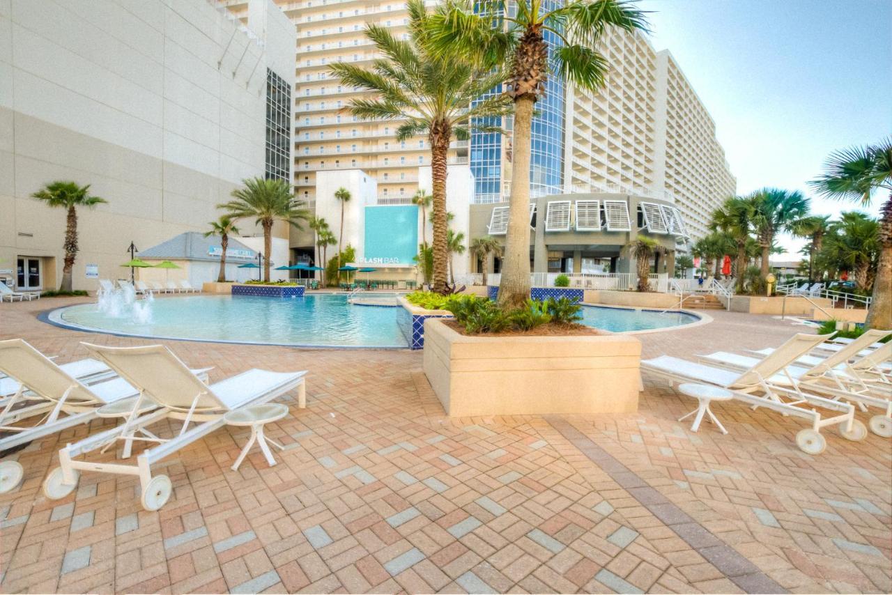 Brand New! Laketown Wharf 633! Amazing 3 Bd, Great Location, And Awesome Amenities! Panama City Beach Exterior photo