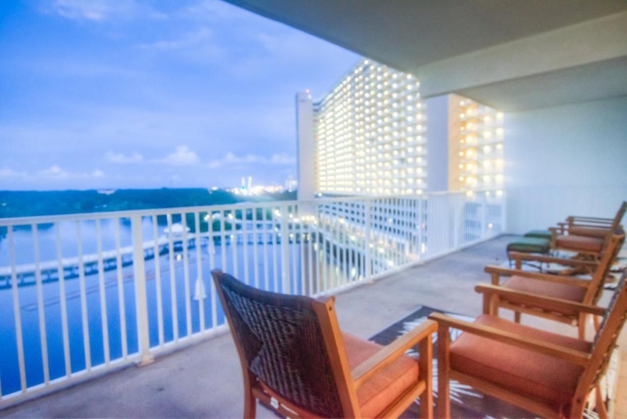 Brand New! Laketown Wharf 633! Amazing 3 Bd, Great Location, And Awesome Amenities! Panama City Beach Exterior photo