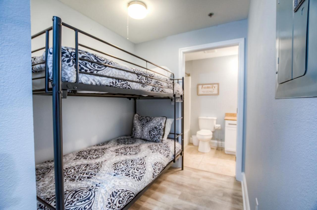 Brand New! Laketown Wharf 633! Amazing 3 Bd, Great Location, And Awesome Amenities! Panama City Beach Exterior photo