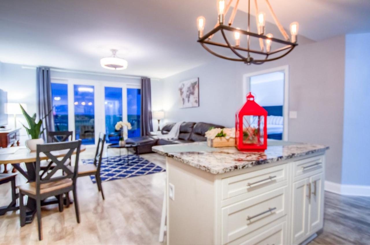 Brand New! Laketown Wharf 633! Amazing 3 Bd, Great Location, And Awesome Amenities! Panama City Beach Exterior photo