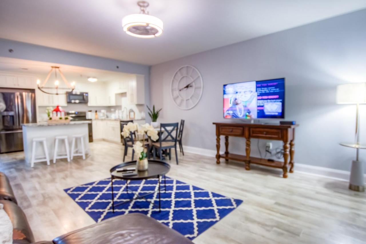 Brand New! Laketown Wharf 633! Amazing 3 Bd, Great Location, And Awesome Amenities! Panama City Beach Exterior photo