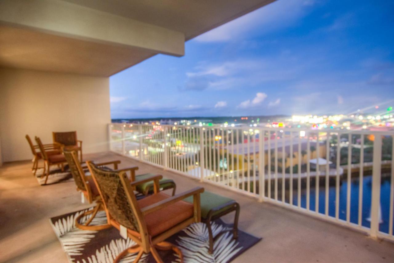 Brand New! Laketown Wharf 633! Amazing 3 Bd, Great Location, And Awesome Amenities! Panama City Beach Exterior photo