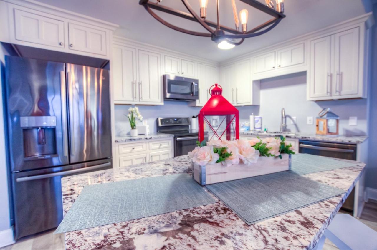 Brand New! Laketown Wharf 633! Amazing 3 Bd, Great Location, And Awesome Amenities! Panama City Beach Exterior photo