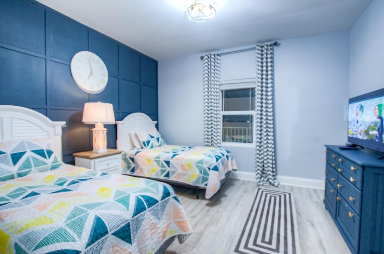 Brand New! Laketown Wharf 633! Amazing 3 Bd, Great Location, And Awesome Amenities! Panama City Beach Exterior photo