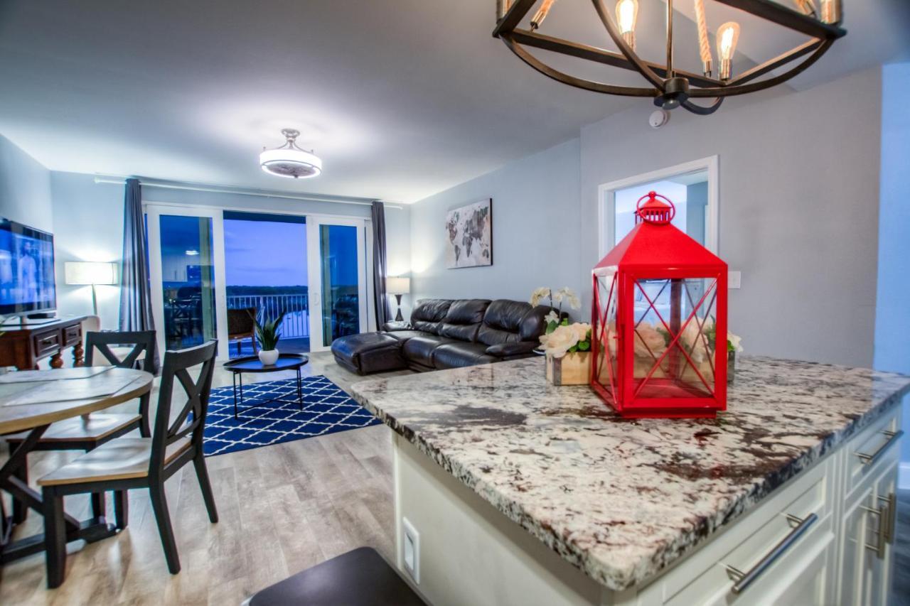 Brand New! Laketown Wharf 633! Amazing 3 Bd, Great Location, And Awesome Amenities! Panama City Beach Exterior photo