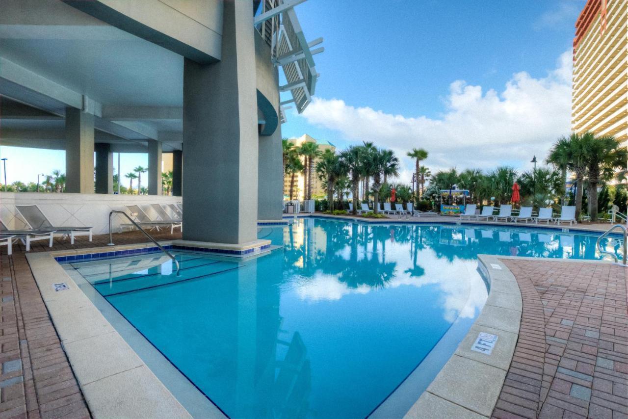 Brand New! Laketown Wharf 633! Amazing 3 Bd, Great Location, And Awesome Amenities! Panama City Beach Exterior photo