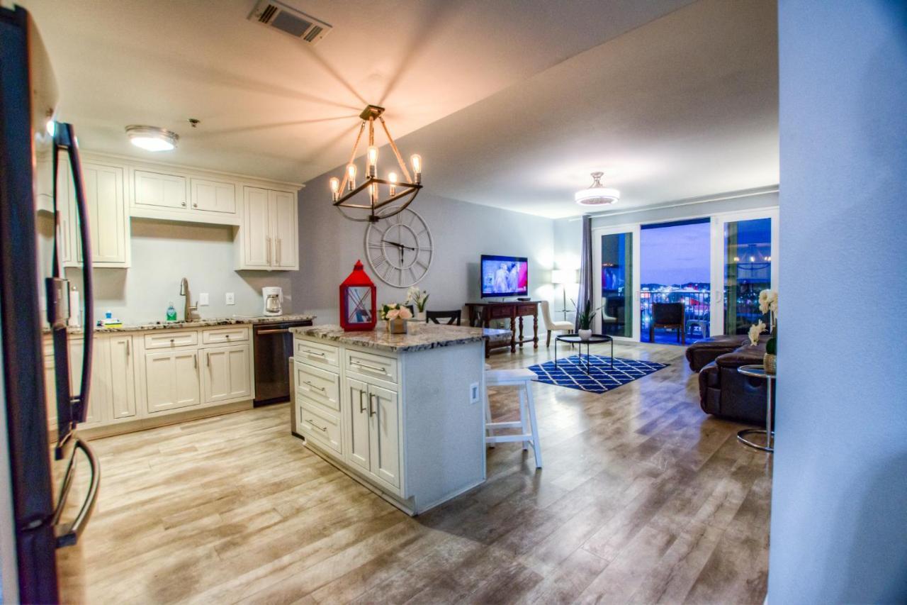 Brand New! Laketown Wharf 633! Amazing 3 Bd, Great Location, And Awesome Amenities! Panama City Beach Exterior photo