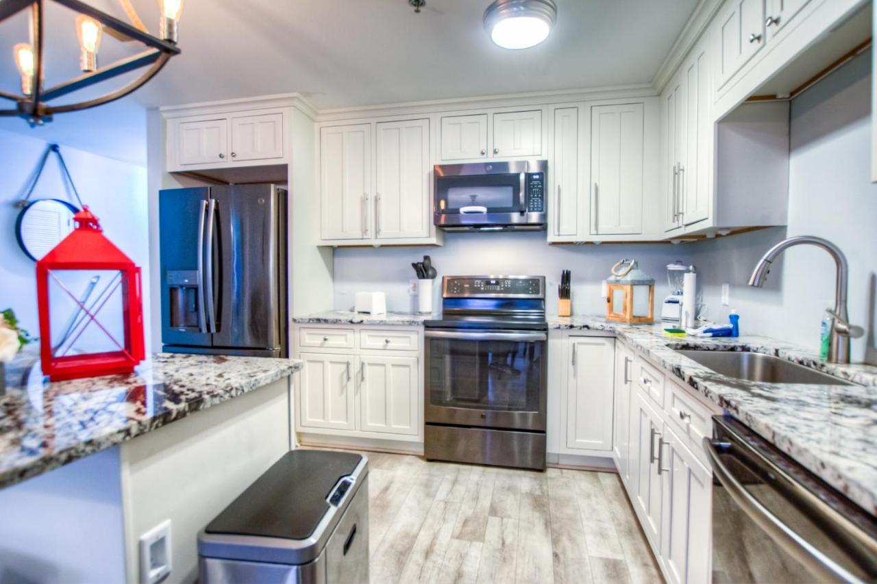 Brand New! Laketown Wharf 633! Amazing 3 Bd, Great Location, And Awesome Amenities! Panama City Beach Exterior photo
