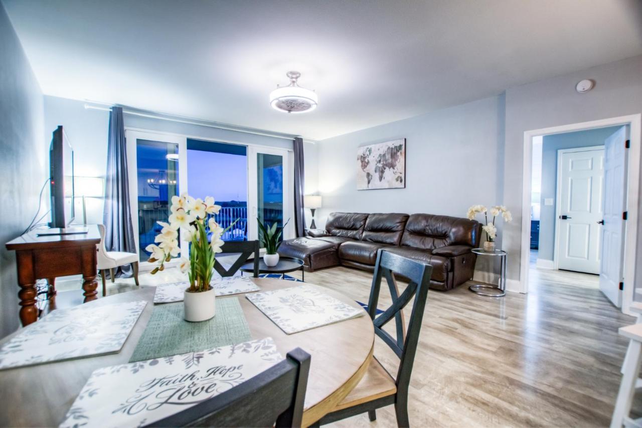 Brand New! Laketown Wharf 633! Amazing 3 Bd, Great Location, And Awesome Amenities! Panama City Beach Exterior photo