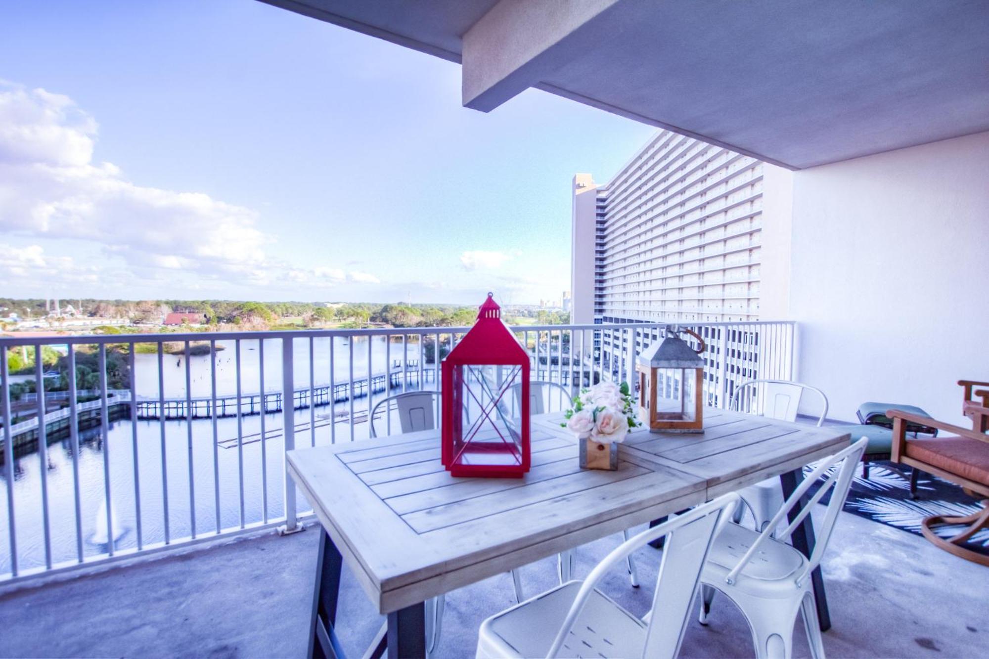 Brand New! Laketown Wharf 633! Amazing 3 Bd, Great Location, And Awesome Amenities! Panama City Beach Exterior photo