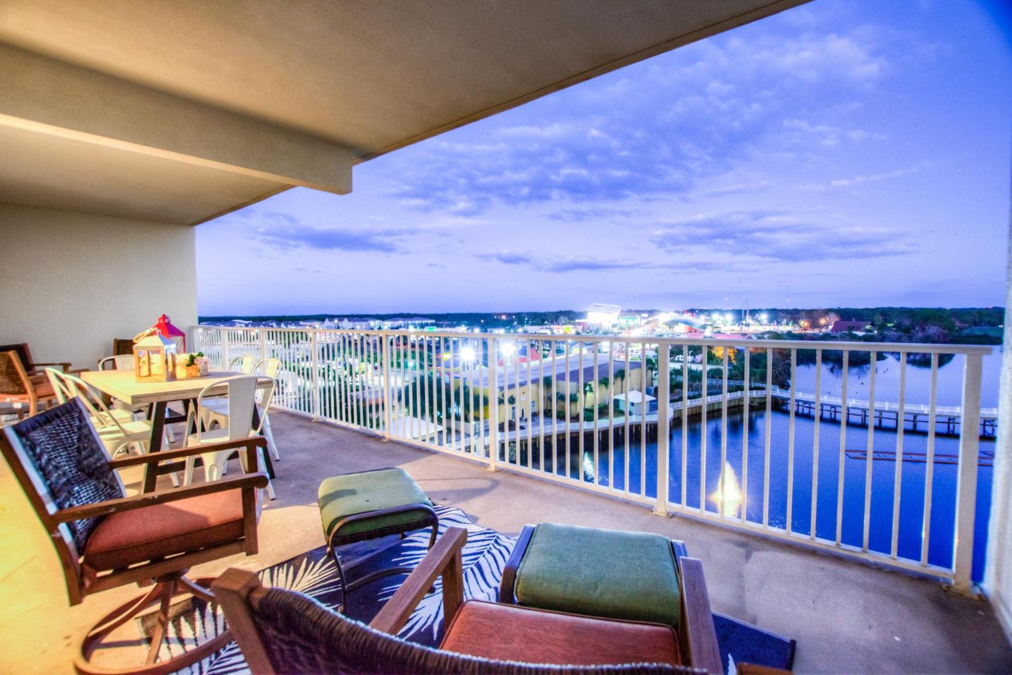 Brand New! Laketown Wharf 633! Amazing 3 Bd, Great Location, And Awesome Amenities! Panama City Beach Exterior photo