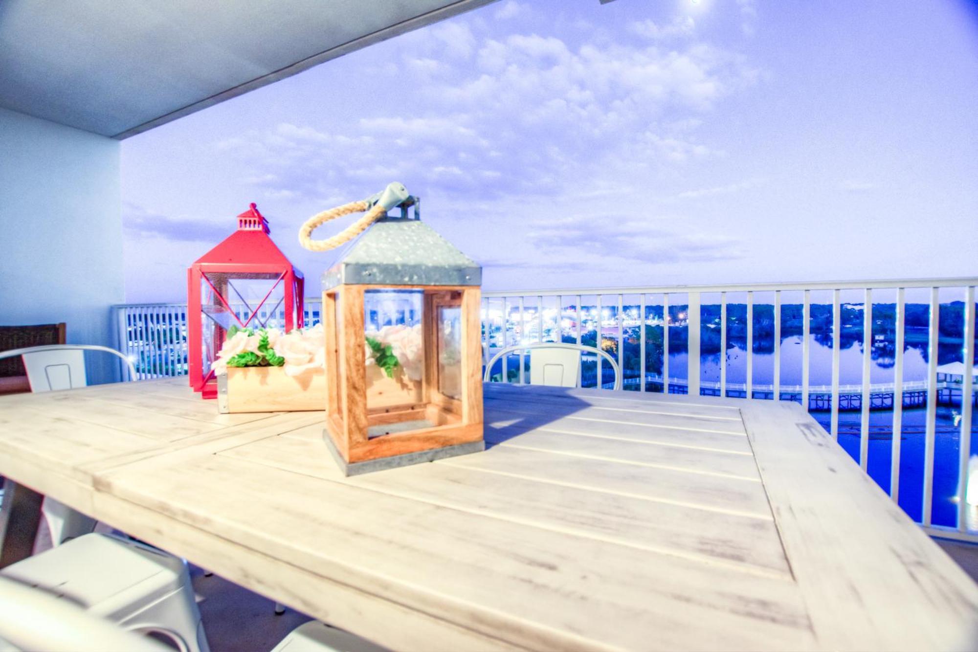 Brand New! Laketown Wharf 633! Amazing 3 Bd, Great Location, And Awesome Amenities! Panama City Beach Exterior photo