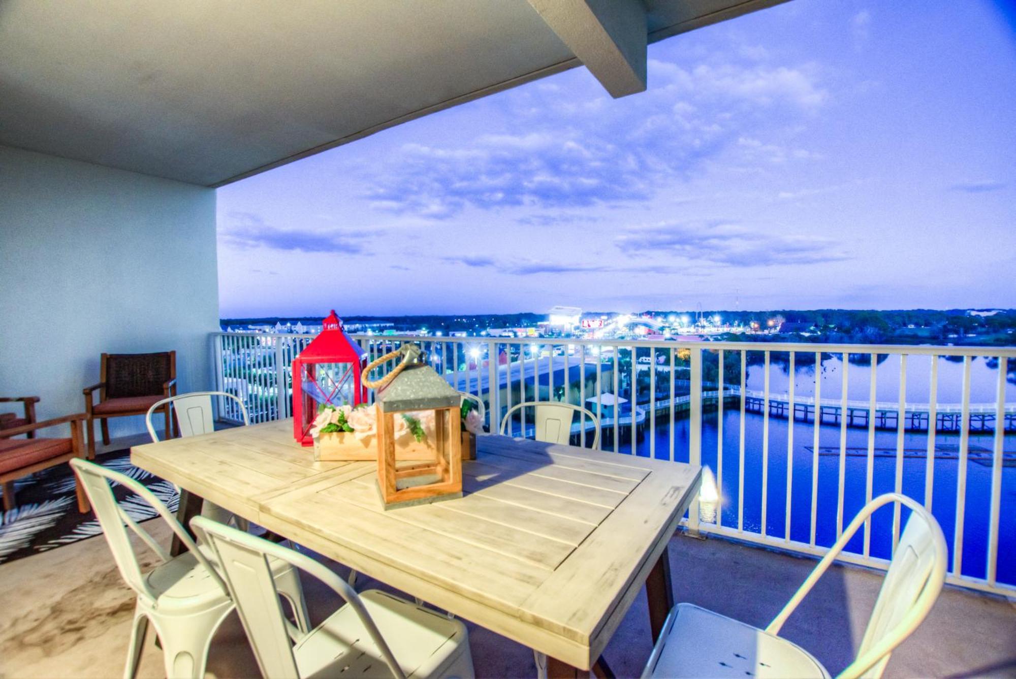 Brand New! Laketown Wharf 633! Amazing 3 Bd, Great Location, And Awesome Amenities! Panama City Beach Exterior photo