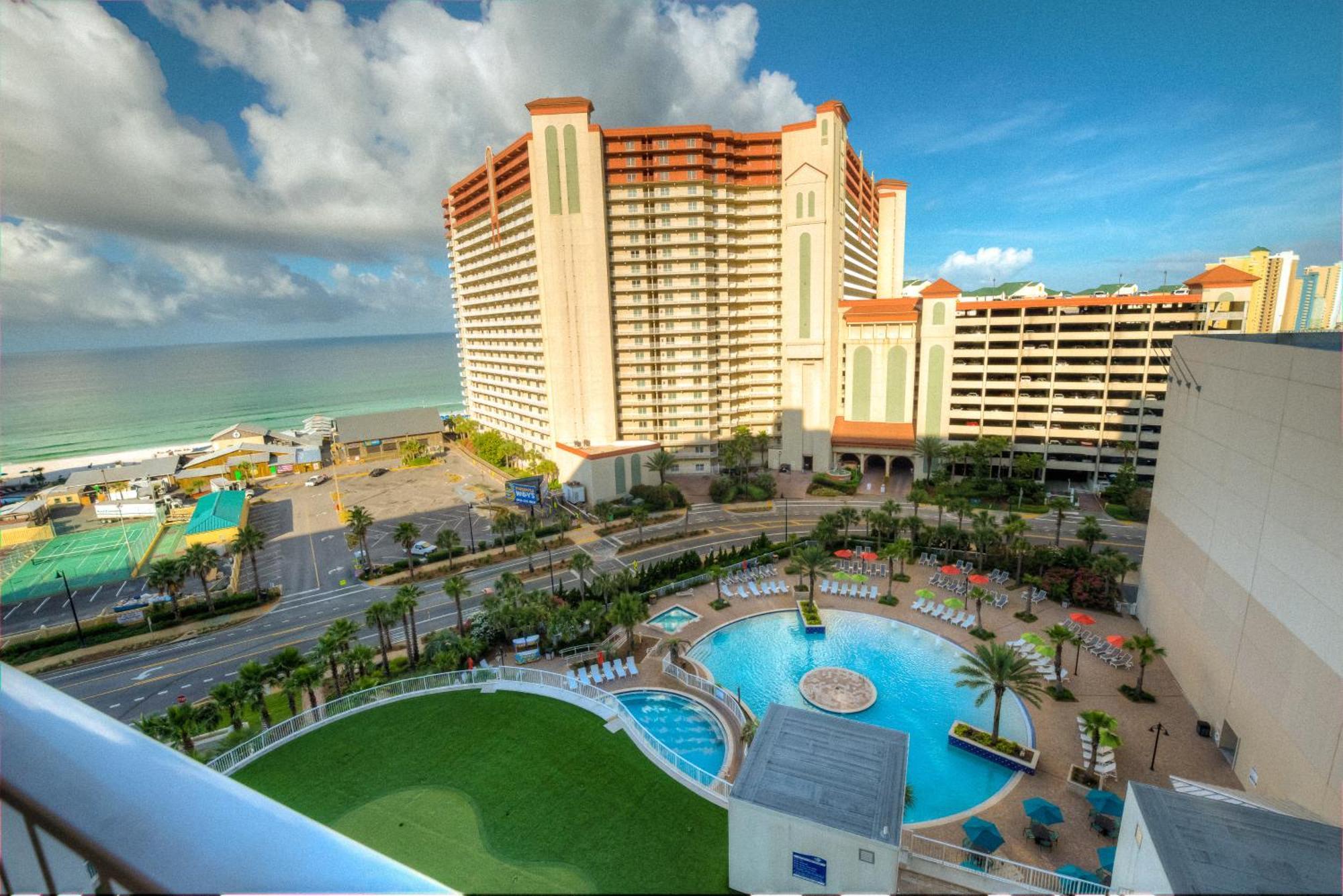 Brand New! Laketown Wharf 633! Amazing 3 Bd, Great Location, And Awesome Amenities! Panama City Beach Exterior photo